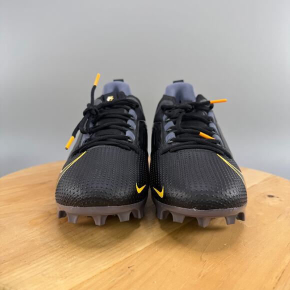 Nike Alpha Menace Elite 4 Mens Size 11.5 Football Cleats Saquon Barkley nby‎ main image 7